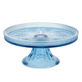 Glass Dessert Stand