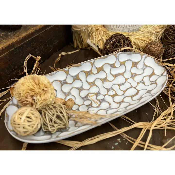 Puzzle Print Tray
