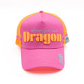 Release your inner Dragon Mahjong Hat
